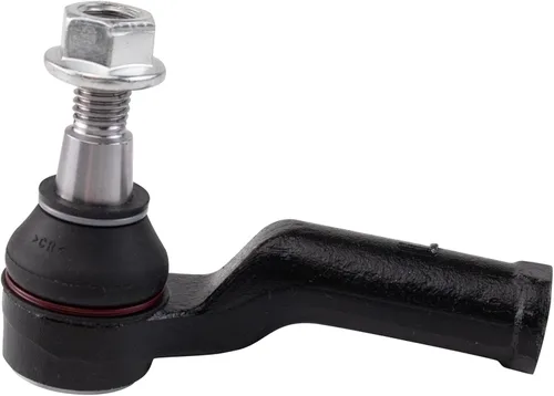 Vista 4 de TRQ Kit de dirección delantera y suspensión brazo de control con barra estabilizadora de rótula estabilizadora de acoplamiento compatible con Volvo