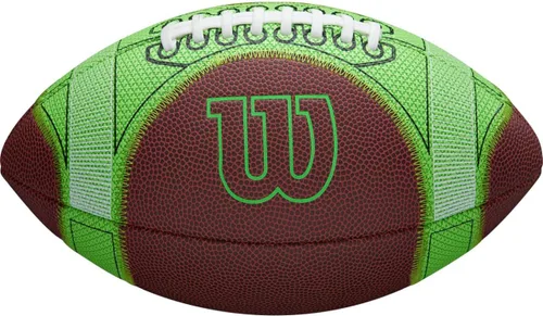 Vista 7 de Wilson Hylite Fútbol Americano