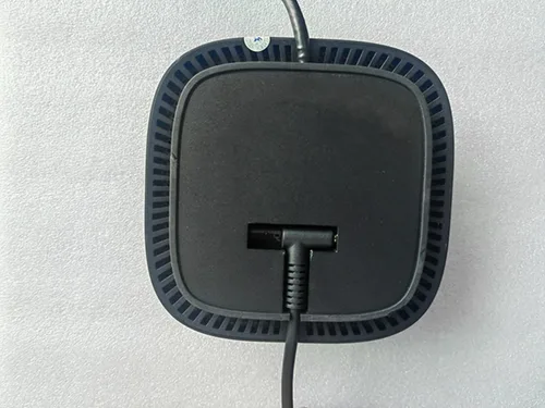 Vista 3 de HNHTKJ 120W USB-C Dock G5 Fuente de alimentación apta para HP USB-C Dock G5