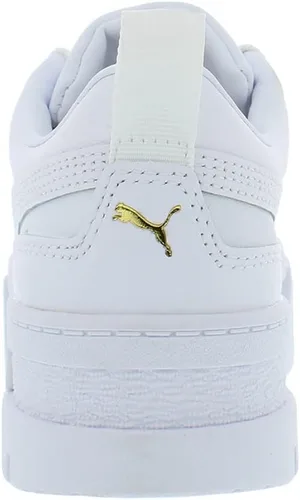 Vista 4 de PUMA Zapatillas clásicas Mayze para mujer