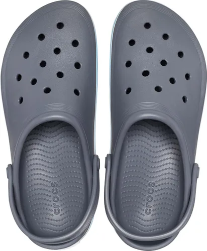 Vista 4 de Crocs Sandalias unisex de plataforma Crocs Off Court Clog