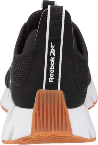 Vista 3 de Reebok Zig Dynamica - Tenis de correr para hombre