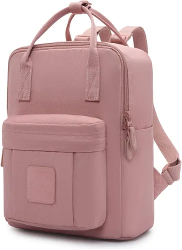 Vista 89 de HotStyle BESTIE - Mini mochila de varios colores y patrones, tamaño pequeño