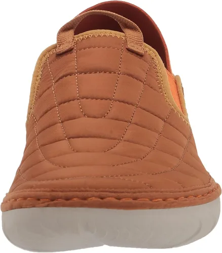 Vista 2 de Merrell Mocasín Hut Moc para hombre Spice