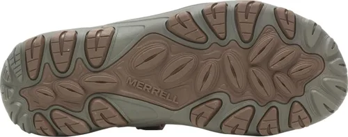 Vista 5 de Merrell Huntington Leather Convert Sandalia para hombre