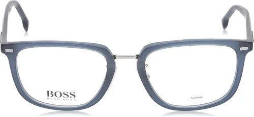 Vista 2 de Gafas graduadas Boss (hub) 1341 F 0FLL Azul Mate, Azul mate