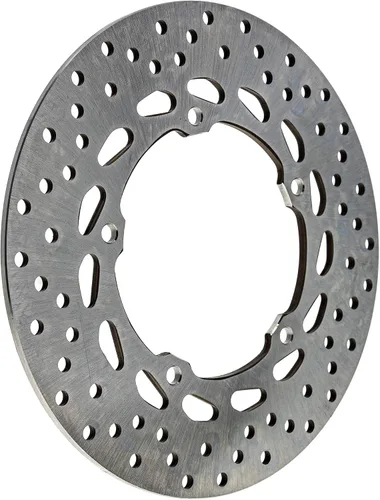 Vista 2 de NICHE Pastillas de freno trasero derecho semi metálico kit para Yamaha Diversion 600 XJ6-S 5SL-W0046-00-00 20S-2582W-00-00