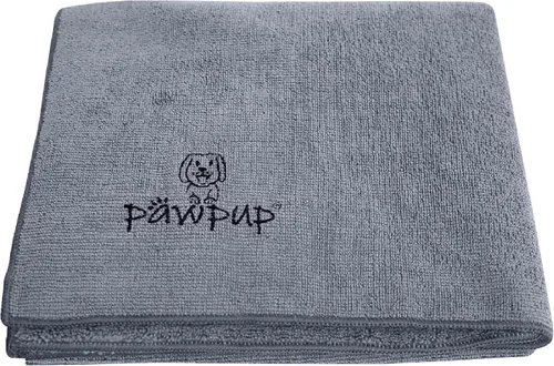 Vista 11 de Toallas para Perros para Secar Perros Toalla de Aseo para Mascotas de Microfibra Súper Absorbentes para Perros, Gatos y Otras Mascotas