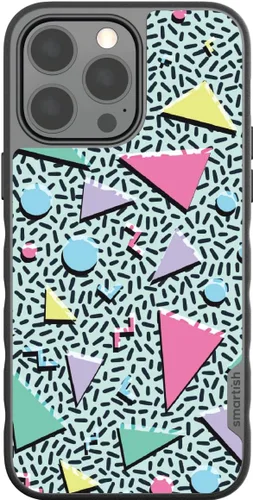 Vista 19 de Smartish - Funda delgada para iPhone 11 Pro Max - Gripmunk [ligera y protectora] Funda delgada para teléfono celular con cámara elevada y protección