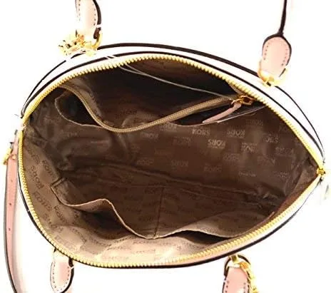 Vista 3 de Michael Kors Cartera Emmy Lg Dome para mujer