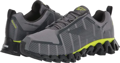 Vista 7 de Reebok Mens ZigWild Tr 6 Trail Running Shoe