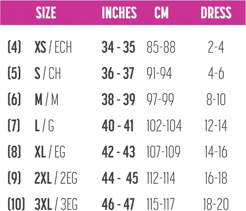 Vista 5 de Gildan Bragas de algodón elástico para mujer, 6 pares