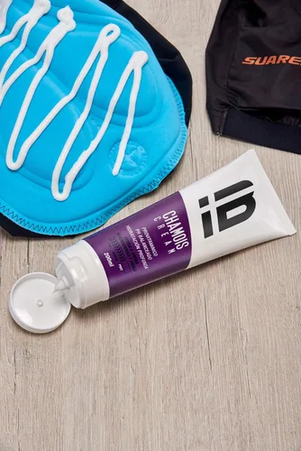 Vista 5 de Gamuza FEM - CREMA INBIKE - 6.8 fl oz