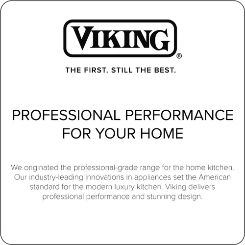 Vista 4 de Viking Culinary Professional - Sartén de acero inoxidable de 5 capas, 3.4 cuartos de galón, color plateado