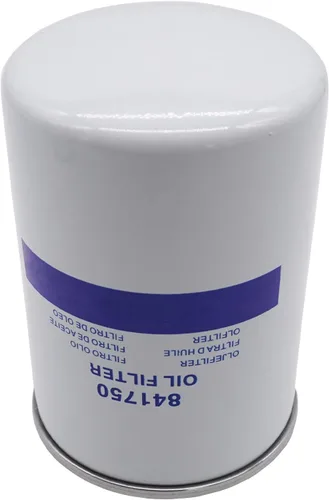 Vista 4 de Filtro de aceite 18-7879 18-7879-1 Reemplazo para Volvo Penta 841750 para motor marino basado en GM V6 de 4.3L