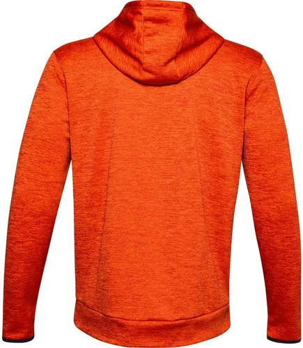 Vista 48 de Under Armour Sudadera de vellón con capucha, para hombre, jaspeada