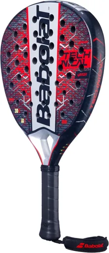 Vista 2 de Babolat Pala de pádel técnica Veron 2.5