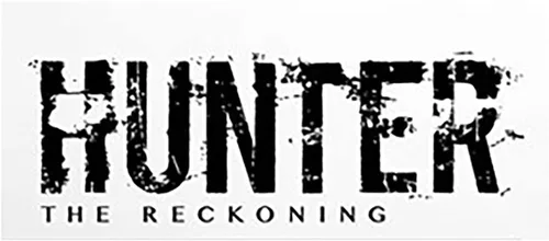 Vista 5 de Renegade Game Studios Hunter: The Reckoning Premium Token Pack - 15 fichas, Peligro de pista y desesperación