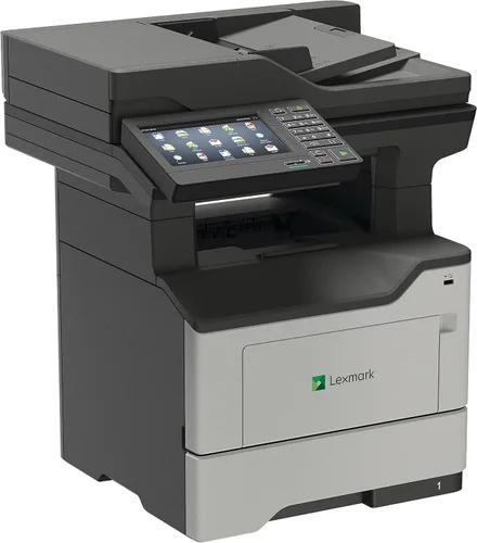 Vista 3 de Lexmark MB2650adwe Impresora láser monocromática multifunción, impresión dúplex con conectividad inalámbrica (36SC981)