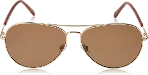 Vista 2 de Fossil Mens Male Sunglass Style Fos 3104GS Aviator