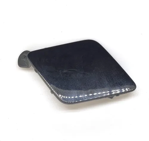 Vista 2 de Cubierta de remolque delantera para BMW Serie 6 11-14 F06 Gran F12 F13 Coupé 640d 640dX 640i 640iX 650i 650iX 2011 2012 2013 2014 Tapa de gancho