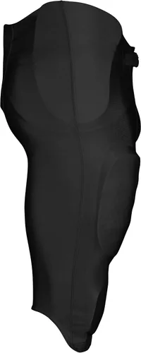 Vista 3 de CHAMPRO Boys' Bootleg 2 Integrated Youth Football Pants with Built-in Pads
