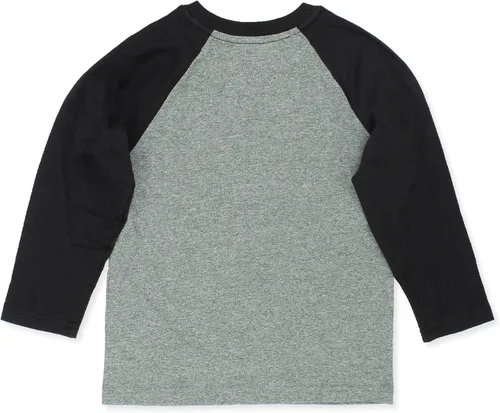 Vista 2 de LEGO Star Wars The Mandalorian - Camiseta de manga larga para niños