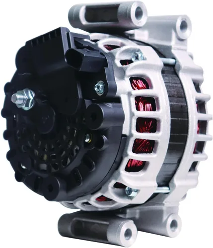 Vista 9 de Nuevo alternador compatible con Volkswagen Golf Alltrack L4 1.8L 17-18 06J903023G 06J903023GX 06J903023A 06J903023AX F000BL0803 F000BL0829