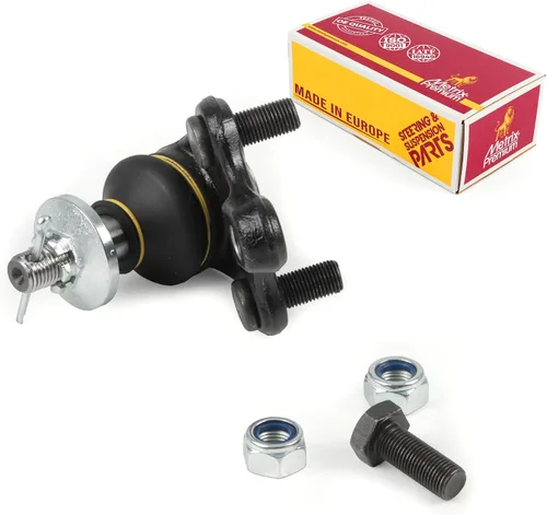 Vista 38 de Fabricado en Europa. Junta de rótula inferior delantera Metrix Premium K3199 para Jeep Liberty 2002-2004