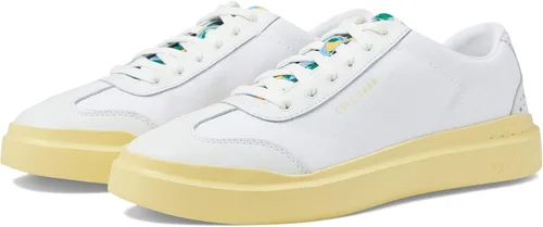 Vista 4 de Cole Haan Grandpro Rally Canvas T-toe para mujer