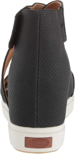 Vista 3 de Dr. Scholl's Shoes Women's Sheena Wedge Sandal
