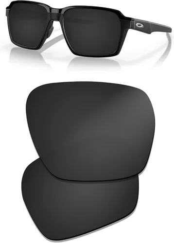 Vista 2 de Prizo ORL Lentes Polarizadas Reemplazo Para Oakley Parlay Gafas De Sol OO4143 - MultiColores