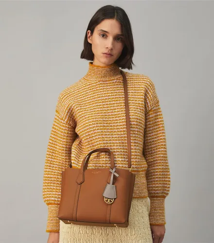Vista 5 de Tory Burch Bolso pequeño Perry para mujer