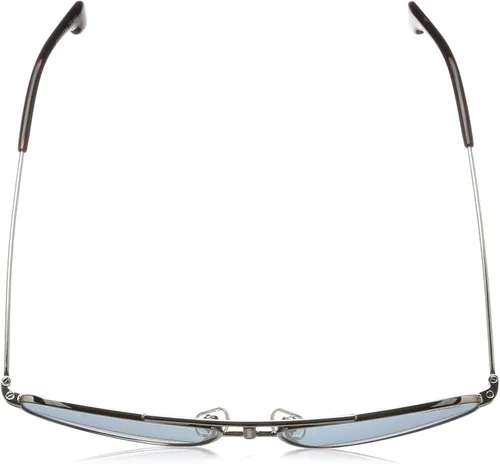 Vista 4 de Carrera 1021S - Gafas de sol para mujer color paladiodorado 2283in 0630in