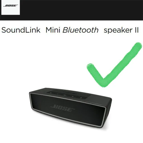 Vista 6 de Cable de carga USB de repuesto compatible con auriculares Bose SoundLink Revolve/Revolve+ Mini/Mini2/QC20/QC30/QC25/QC35 (3.3 pies/negro)