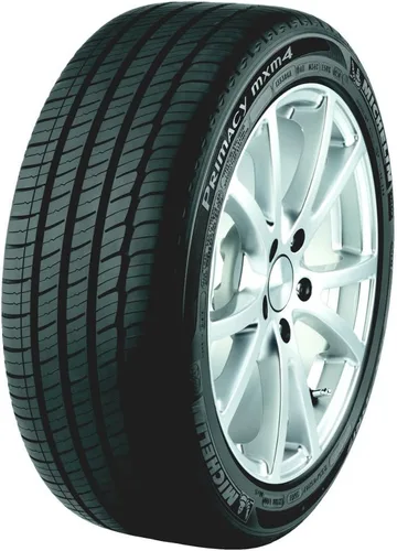 Vista 4 de Michelin Primacy MXM4 ZP RFT 225/40R19 93V XL (juego de 1 neumático solamente)