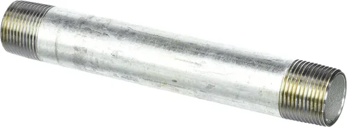 Vista 10 de LDR. Cruz galvanizada., Cromo, 311 CR-12