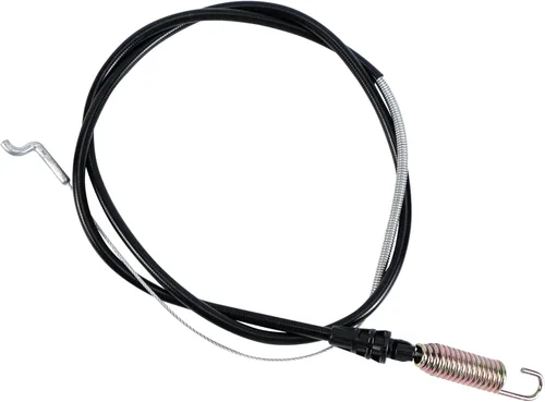 Vista 3 de Cable de tracción 105-1845 para Toro Recycler de 22 pulgadas, autopropulsado a gas, para 20012, 20016, 20065, reemplaza 290-931 14508 60-530