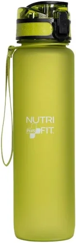 Vista 16 de Nutrifit Pink - Botella de agua motivacional motivacional (32 onzas)