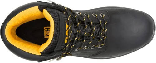 Vista 8 de CAT Unisex Adult Striver Waterproof Steel Toe