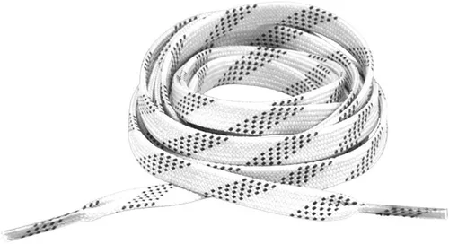 Vista 2 de Elite Hockey Prolace - Cordones encerados para patines de hockey