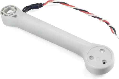Vista 6 de Mini 3 Original Delantero/Trasero Izquierda/Derecha Brazo Motor Reemplazo Para DJI Mini 3 Drone (mini3 Brazo trasero izquierdo)