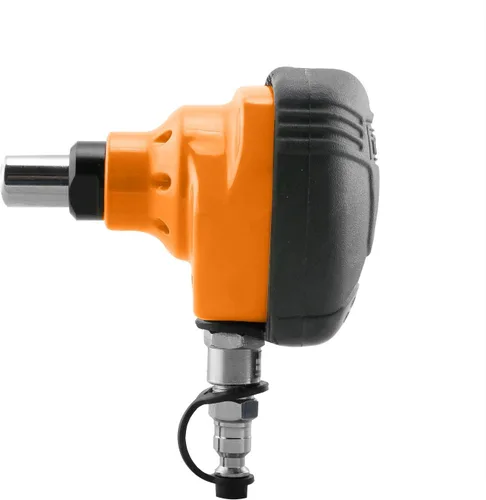 Vista 2 de Freeman PMPN - Mini clavadora neumática de palma con punta magnética