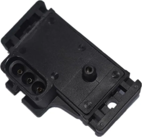 Vista 7 de 12569240 Sensor de presión absoluta del colector de mapas compatible con Impala Malibu K1500 S10, Wrangler, Century, Oldsmobile Alero