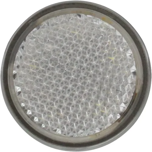 Vista 4 de United Pacific Industries CTL5606W 5 LED Auxiliar/ Luz de utilidad (montaje de perno)