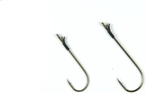 Vista 3 de ROBOWORM REBARB Hooks