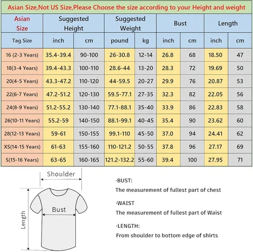 Vista 5 de Casmyd Camiseta Ney-MARR de Brasil para niños y niñas