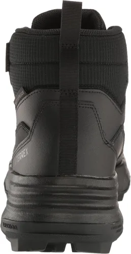 Vista 3 de adidas Tenis unisex Terrex Unity Mid R.rdy para adultos