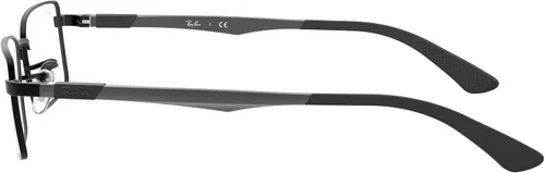 Vista 4 de Ray-Ban RX6275 - Marco rectangular para gafas (metal)