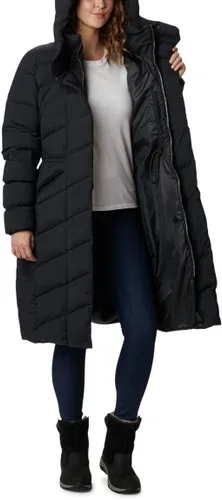 Vista 5 de Columbia Women's Ember Springs Long Down Jacket